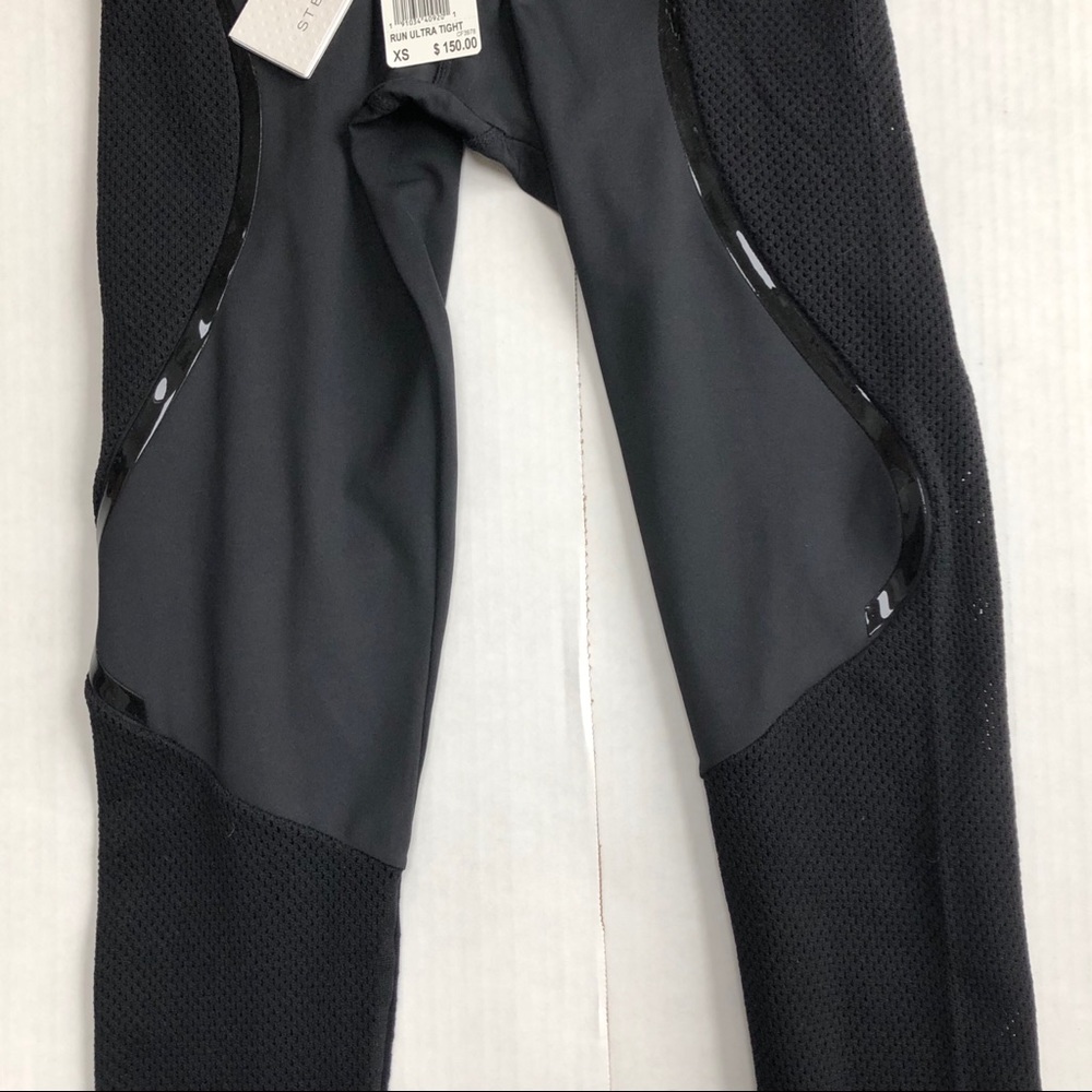 Stella McCartney  run ultra flat knit mix tights - Picture 6 of 8